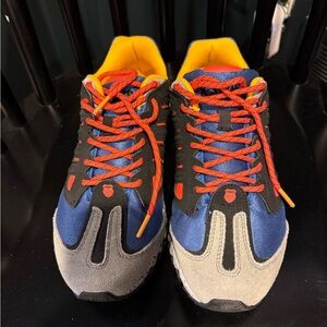 K-Swiss Multicolor Men's Sneakers